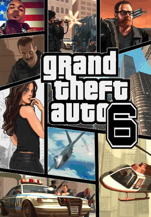 GTA 6