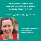 Building Connected Relationships